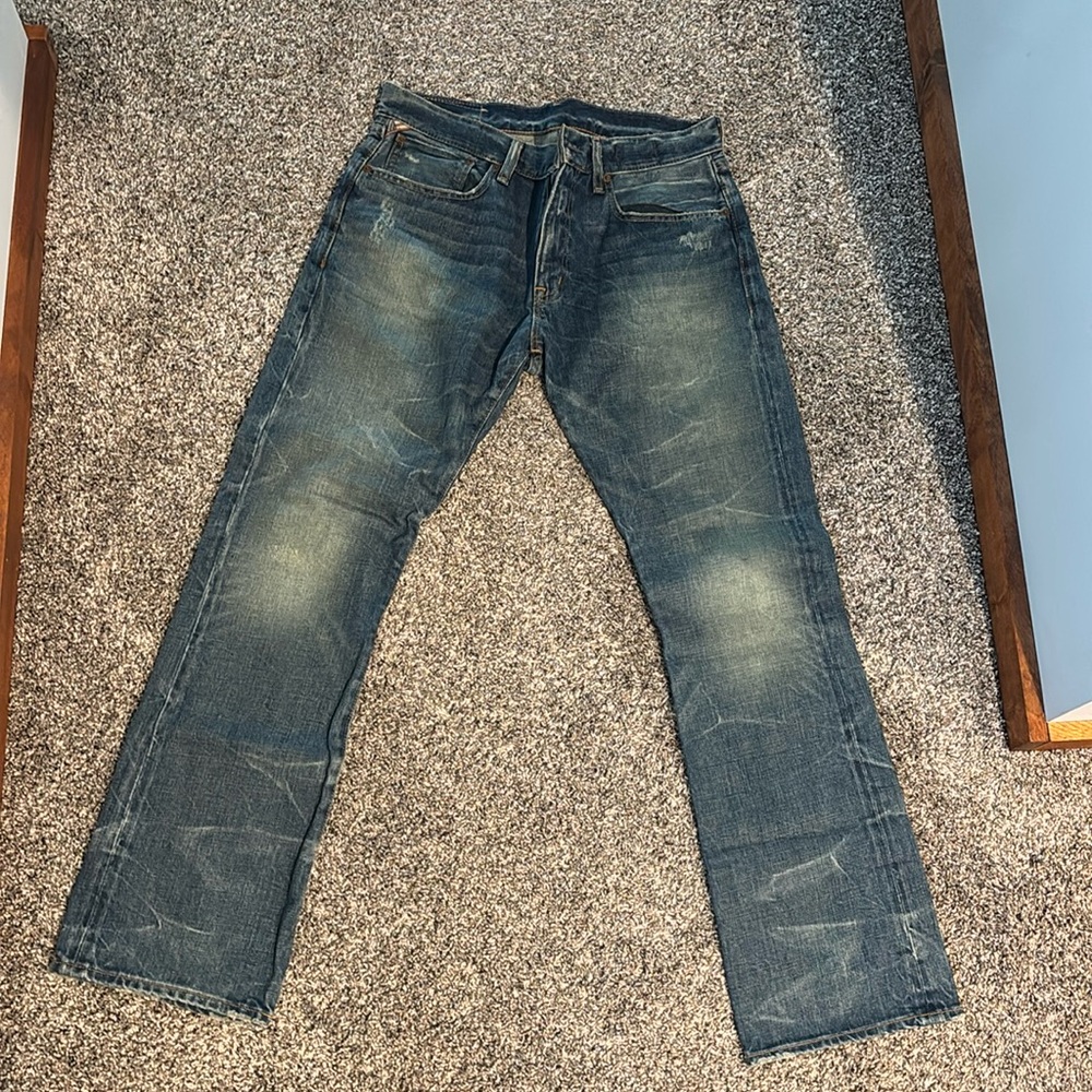 Men’s Jeans